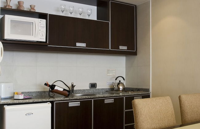 Ayres Apartments Recoleta - Uriburu - Photo 18