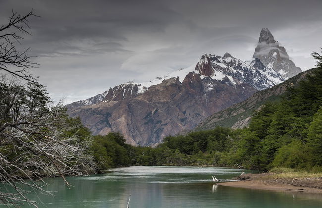 Laguna Condor - Refugio de Montaña - Foto 29