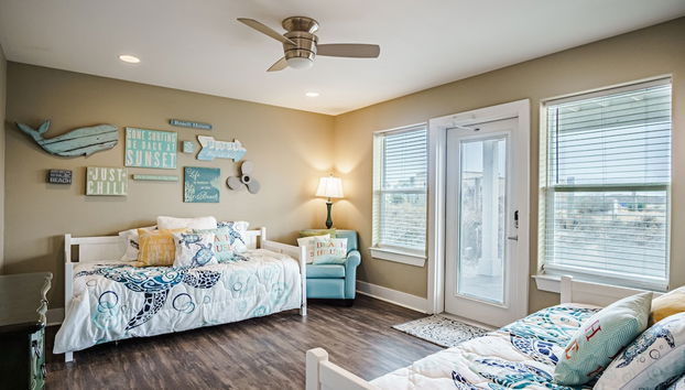 Bella Vida - Photo 5, Chambre