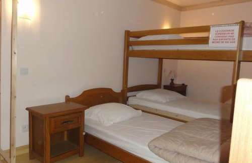 Gite le grenier du roc - Foto 11