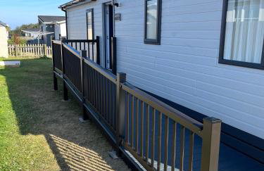 Beach Base Lodge, Padstow Cornwall - Foto 15