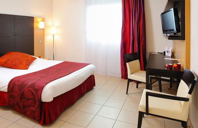 Residhome Toulouse Occitania - Foto 9