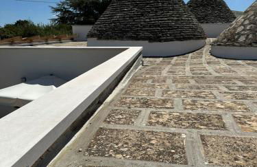 Trullo Gnoffa - Foto 26