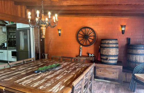 Cantinho dos Rosas - Foto 7