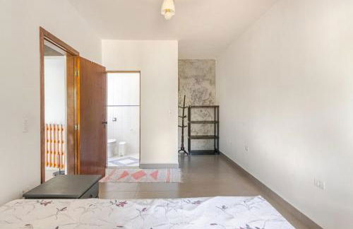 Casa Peruibe Paraiso - Mar, cachoeira, piscina e mata - Foto 38