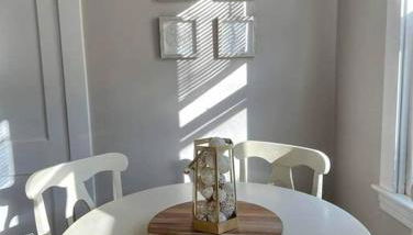 Annapolis @Gate 1 steps to the Harbor Free parking - Foto 2