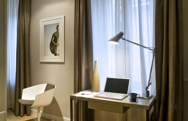 Escalus Luxury Suites Verona - Foto 4