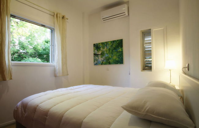 KAV Apartments -Near Assuta Olei Gardom - Foto 7