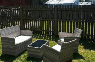 Superb Two Bedroom House Near Etihad & Coop Live - Free Parking - Foto 6