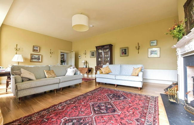 The Coach House at Moyglare Manor - Foto 45