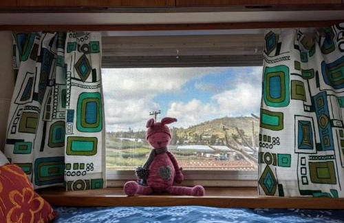 Artsy Airstream for a California Glamping Weekend near San Diego - Foto 43