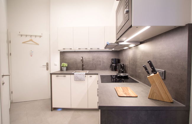 Apartment Familienplatz - Photo 44