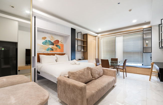 MADISON Saigon Luxury Citypoint - Foto 54