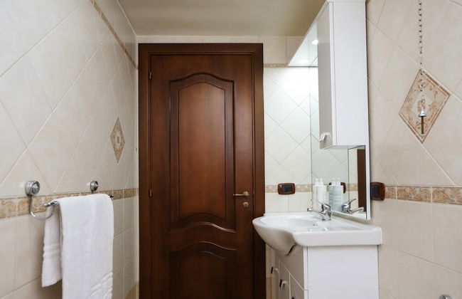 Appartamento all Arenaccia by Wonderful Italy - Foto 12