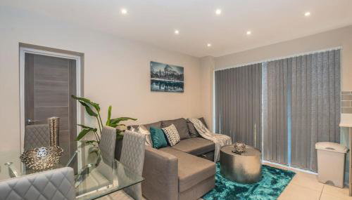 Langston House: 2 Bed, 2 Bath Luxury Apartment - Foto 4