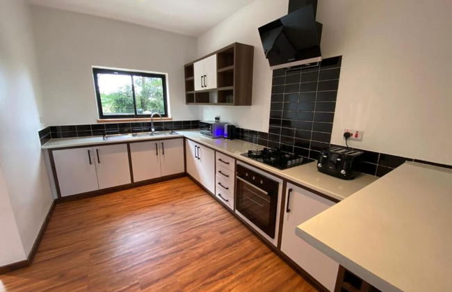 Stay.Plus Nakuru Luxury Villas - Foto 11