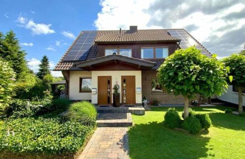 Ferienwohnung Becker - Foto 1