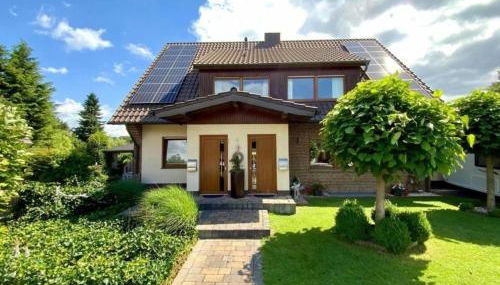 Ferienwohnung Becker - Foto 1