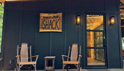 Pepper Jack Shack - Foto 2