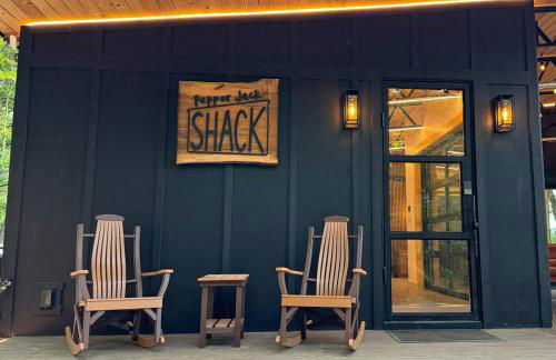 Pepper Jack Shack - Foto 2