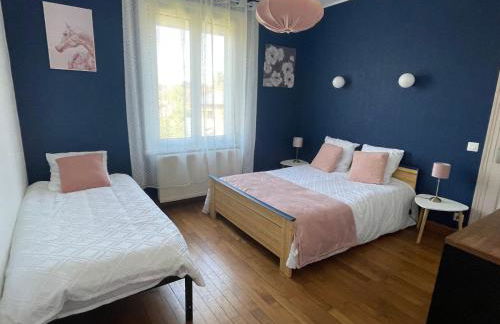 Gîte la Maison de Fram - Foto 12