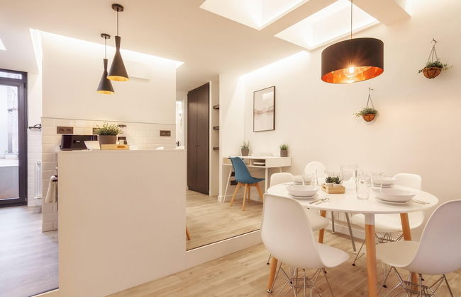 Mirasol apartament by Urban Hosts - Foto 19