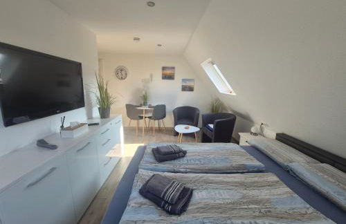 Apartmenthaus Westerkoog - Foto 1