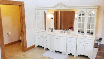 Victorian Suite by Amish Country Lodging - Foto 4