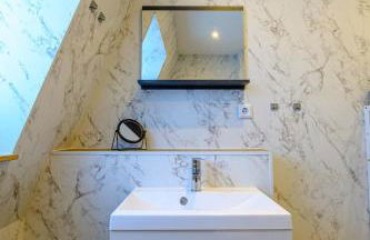 Ferienwohnung mit Sonnenbalkon & Parkplatz - Foto 23