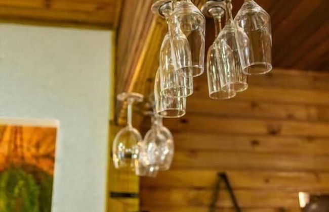 Cabanas Aconchego dos Canyons - Photo 21