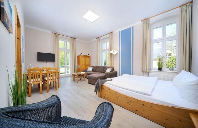 Strandvillen Wald & See - Foto 4