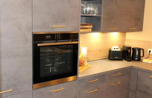 MOSELROMANCE - Luxusapartment - große Terrasse - ruhige Lage - Foto 14