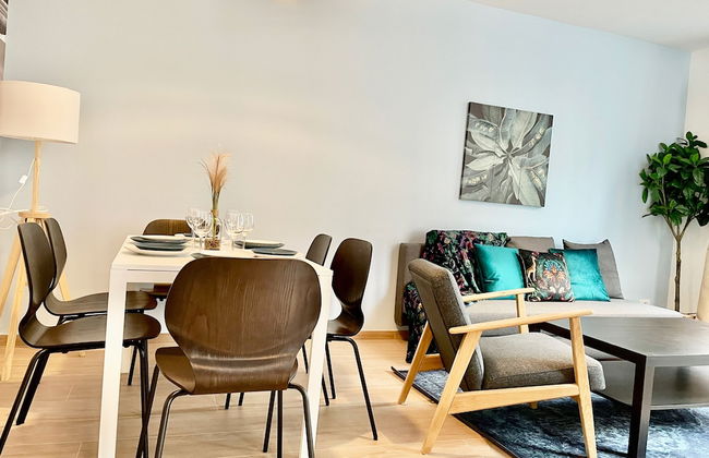 One Lux Stay near Fashion District - Foto 49