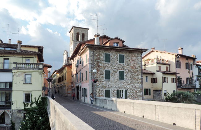 Casa di Nonno - Foto 31