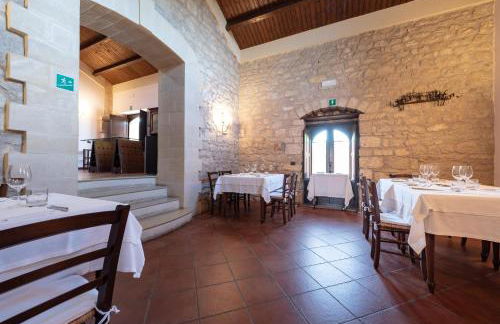 Relais Torre Marabino - Foto 30