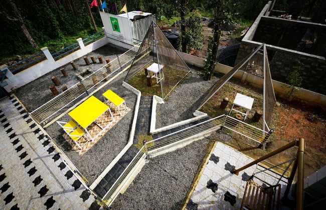 OYO 16630 Home Cocoa Tree Residency - Foto 33