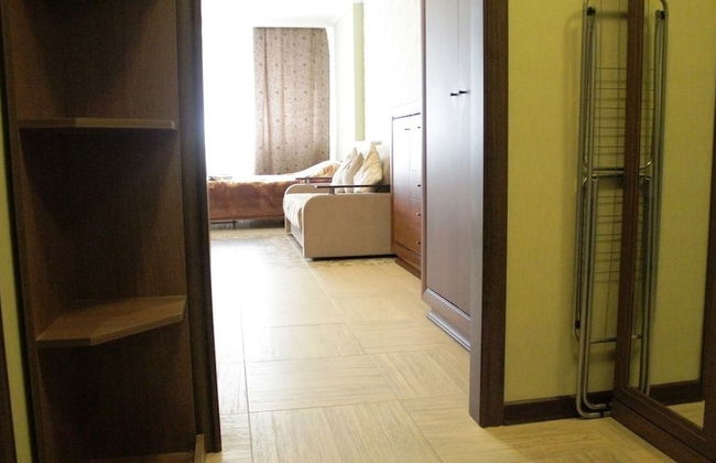 LOFT STUDIO Yubileyny 63 - Foto 10