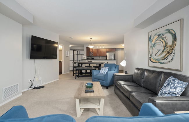 AMAZING 3Br Condo | Heated Pool & Hot Tub | Hm Theatre | Pool Table - Photo 30