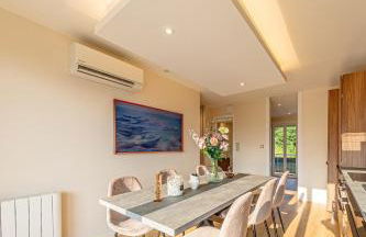 Le Beauregard - Jacuzzi - Garage - Foto 10