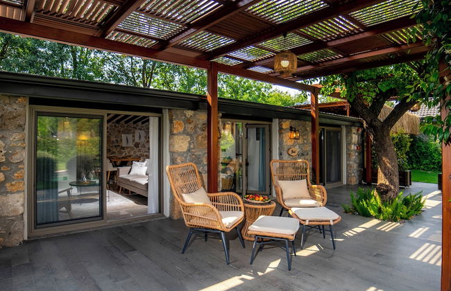 Kaya Villas Exclusive - Photo 45