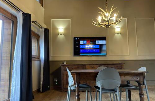 Il ramo del Gufo - La Maison - Foto 40