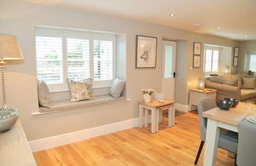 The old post office Barbon - Foto 63