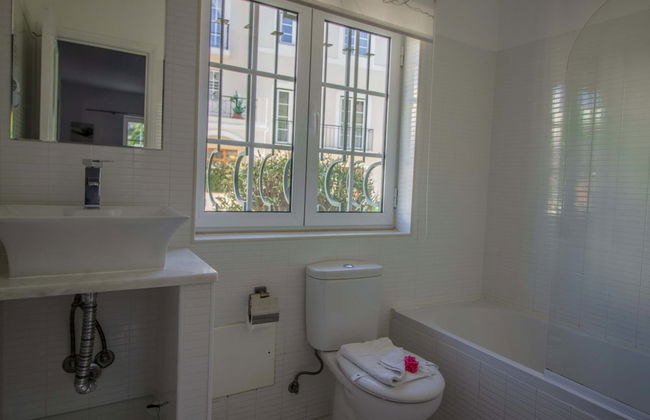 Old Village & Prestige - Foto 73