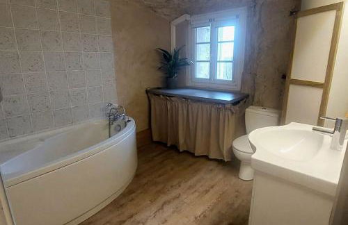 Troglo entre Caves et Châteaux - Foto 23