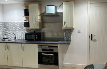 A Cosy and Spacious Studio Flat - Foto 7