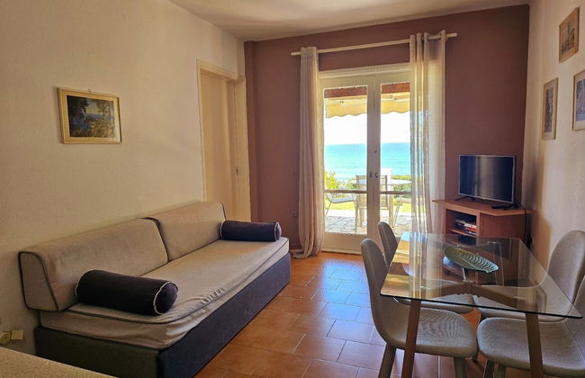 Corfu Glyfada Menigos Resort 49 - Foto 19