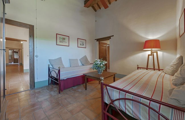 Villa Murlo - Foto 10