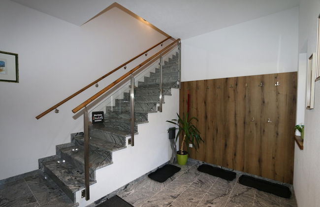 High-quality Holiday Apartment in Oberkrimml Near Waterfalls - Foto 53