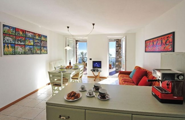 Residenza Vercana Giardino - Photo 5