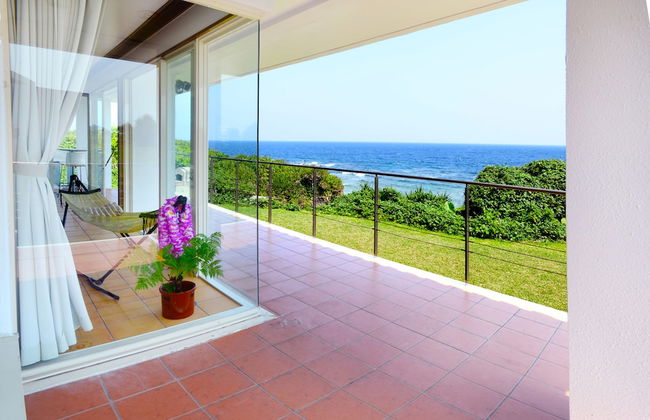 wisteria ocean Nakijin - Foto 35